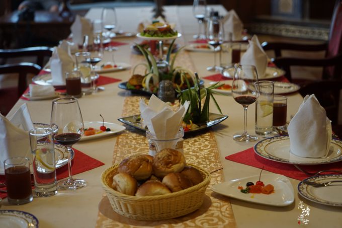 在我国东北,隐藏了一处俄罗斯早已消逝的建筑群!