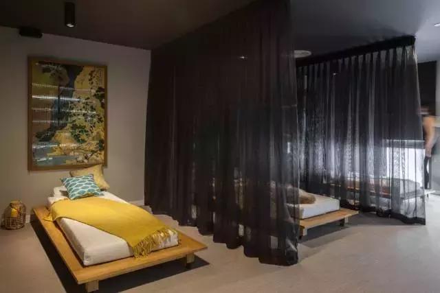 这个年青人造的公寓，让我好想立马住进去！功能太全了！