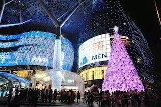 去新加坡旅游购物要注意什么,去新加坡买哪些东西便宜