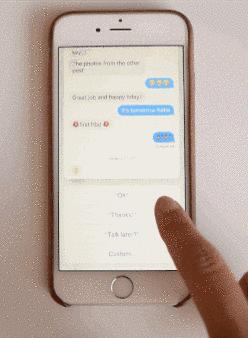 iphone6s壁纸功能,苹果6s的小功能介绍