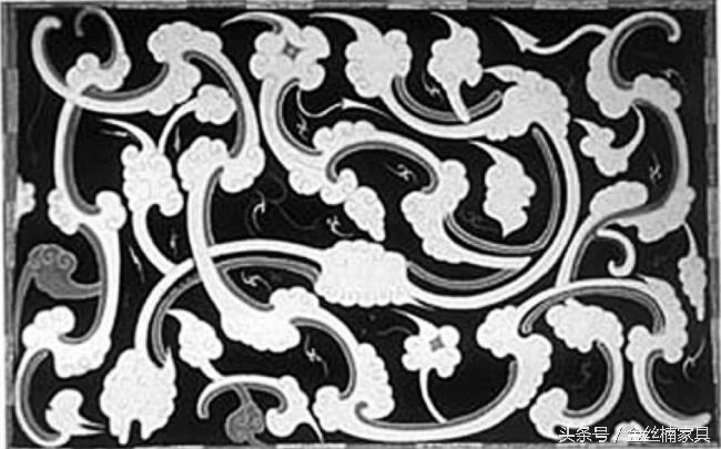 中国古典家具装饰,中国古典家具图案