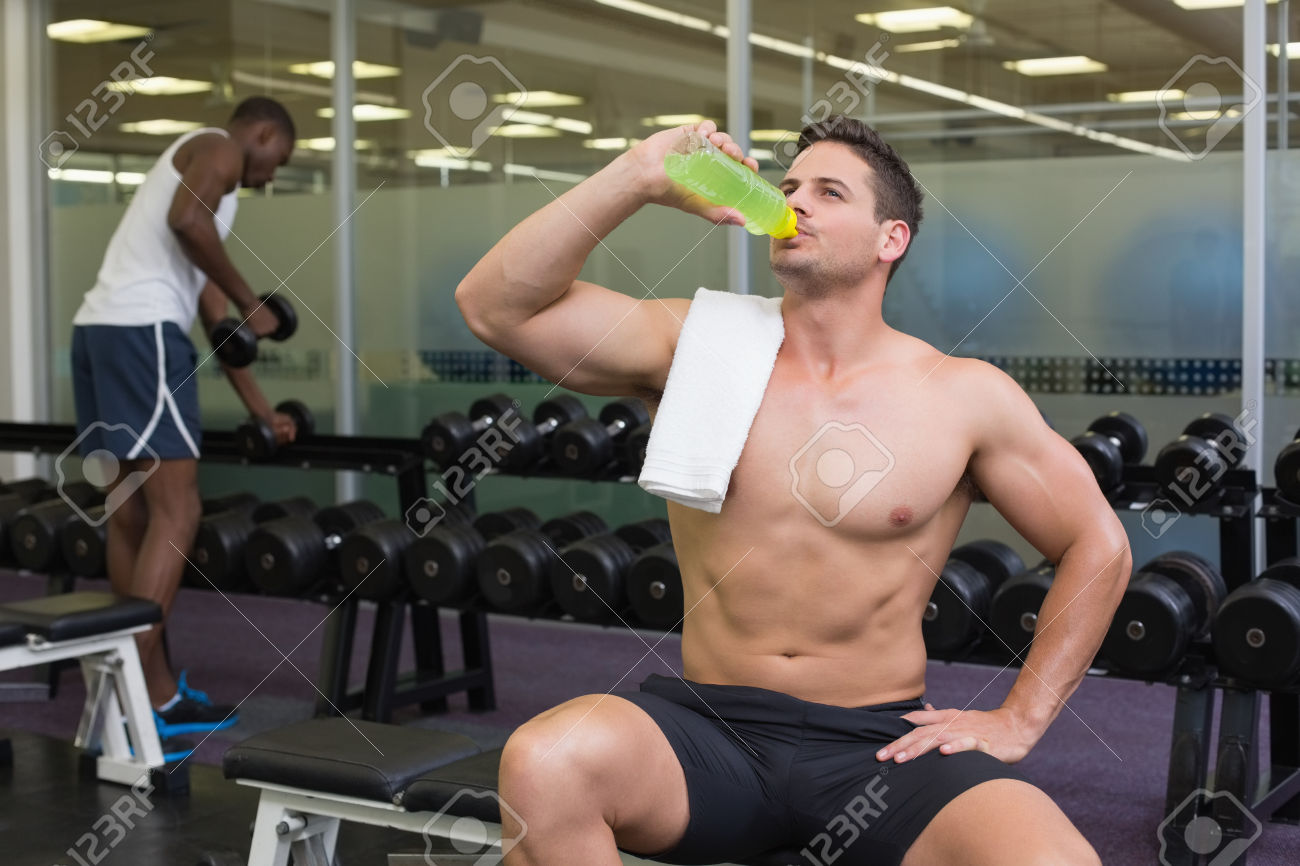 原来这才是饮品界的劳斯莱斯,真正的运动饮料有哪些