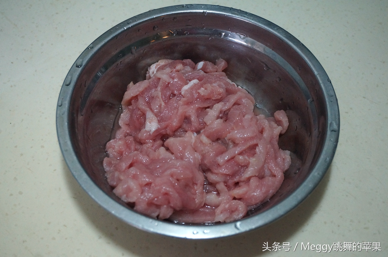 干米粉煮着好吃还是泡着好吃,干米粉变软