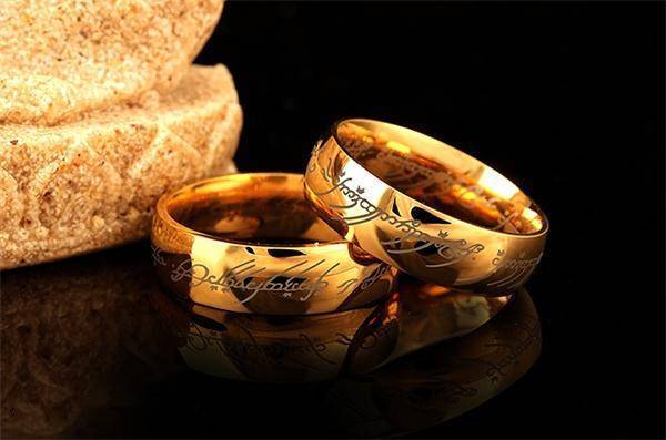 这些中二装备，你有几个？