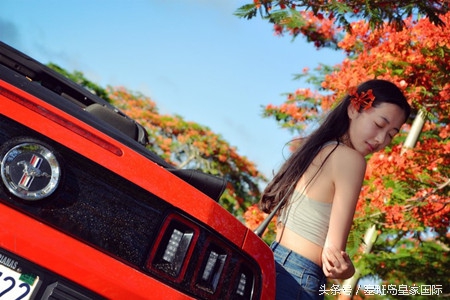 塞班岛自驾跑车游玩攻略,塞班岛自驾游最佳攻略