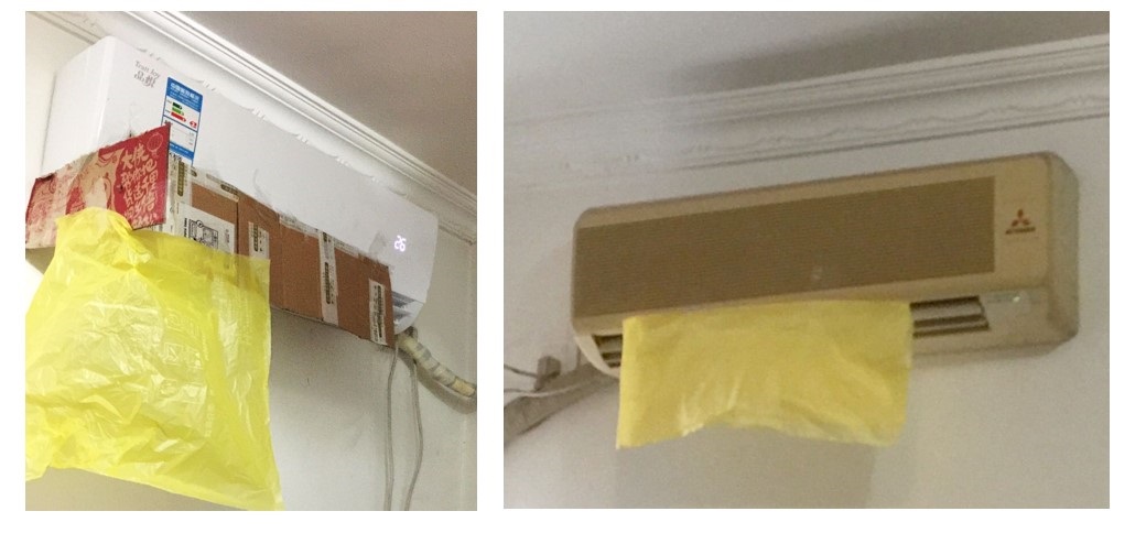 妈妈再也不担心我被空调吹出病——等等麻米好物推荐