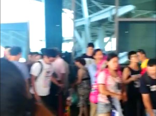 看完这个国庆你还想出去玩吗,看完这个你还想跟闺蜜自驾游吗