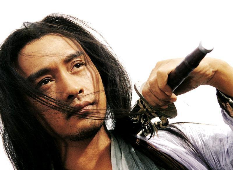 华山论剑谁是东邪西毒南帝北丐,东邪西毒南帝北丐第二次华山论剑