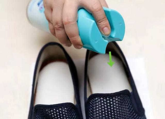 入户鞋柜衣柜除臭杀菌,鞋柜除臭小技巧