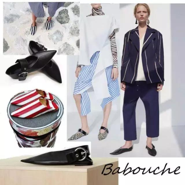 自从穿上这些拖鞋，就是那么自信