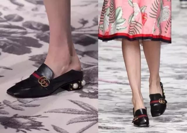 自从穿上这些拖鞋，就是那么自信