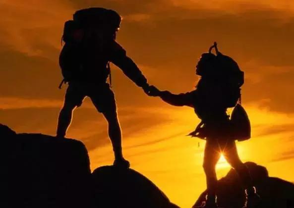 徒步旅行入门,徒步旅行该怎么拍