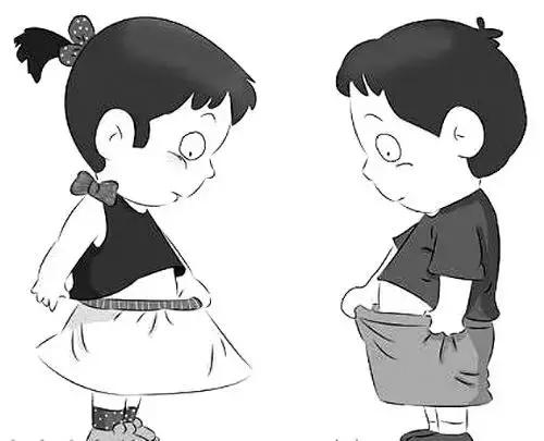 孩子的性教育应该及早进行,孩子是从哪个方面认识的?