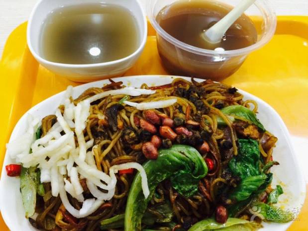 南宁秀灵路东三里好吃螺蛳粉,南宁最好吃的螺蛳粉推荐