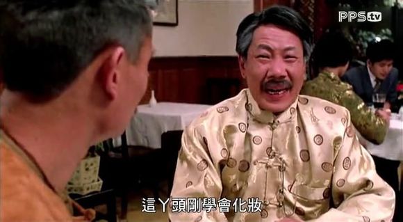 你还记得林正英叔叔吗,僵尸电影除了林正英你还记得谁