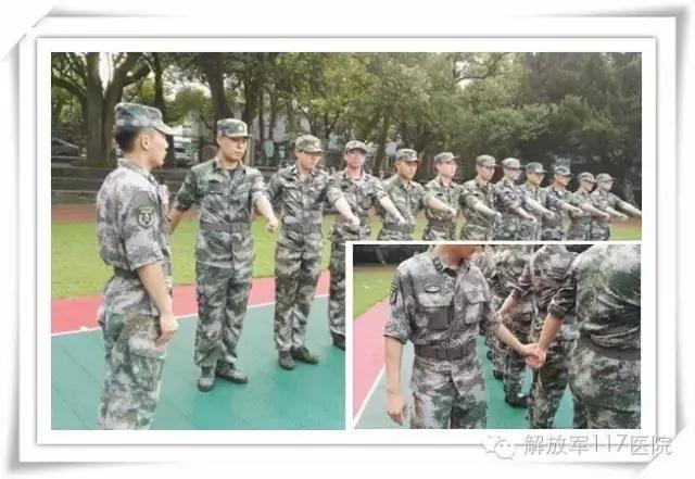 117医院82名医技药新聘人员顺利通过考核，年龄最小的21岁