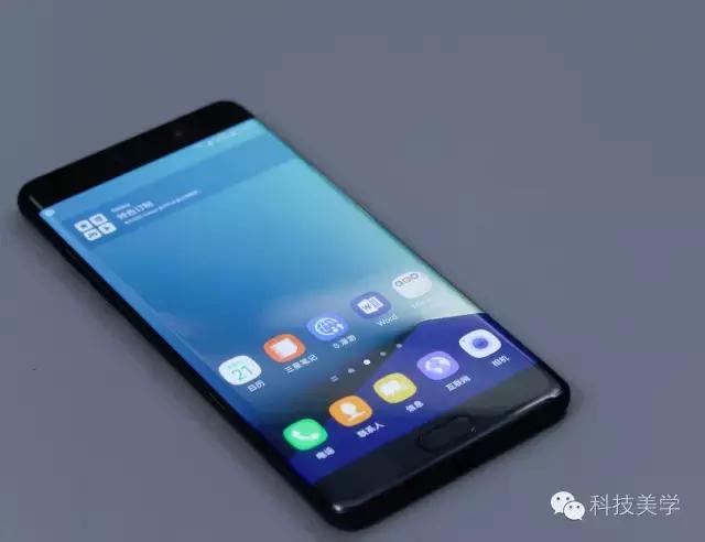 三星note7是机皇吗,2022年三星note7值得吗