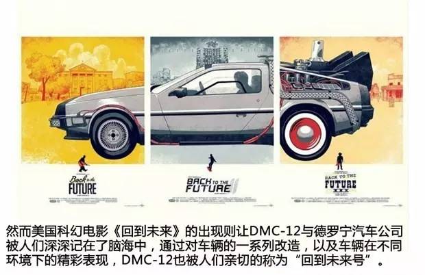 复古鸥翼门最便宜的车,最具性价比的鸥翼门汽车