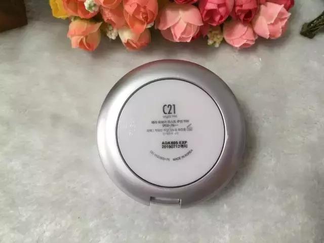 hera赫拉气垫有什么用,最新款赫拉气垫