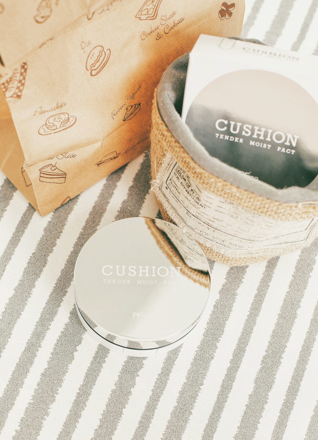 韩流美妆教程,韩星朴春仿妆