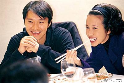 周星驰在娱乐圈,周星驰在娱乐圈地位怎么样