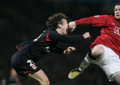 足坛打架最厉害的人,足坛十大冲突排名第一名