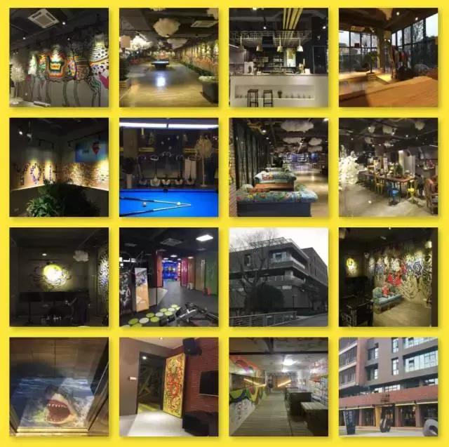 这个年青人造的公寓，让我好想立马住进去！功能太全了！