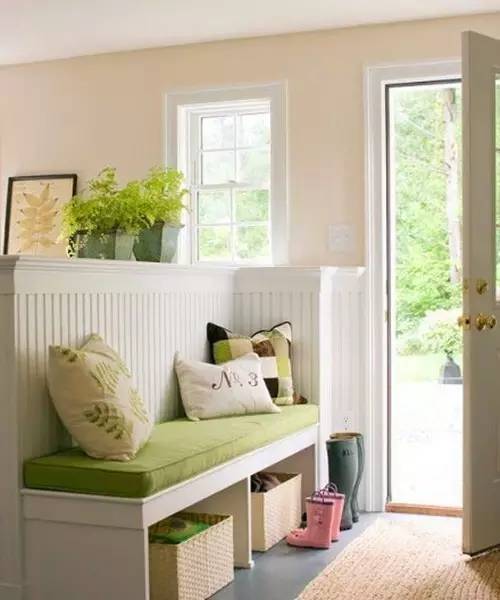 小户型隔断简约风,小户型隔断简约省钱