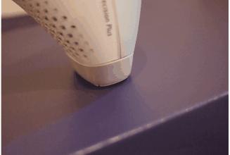 如何选择家用脱毛仪,适合嫩肤的脱毛仪