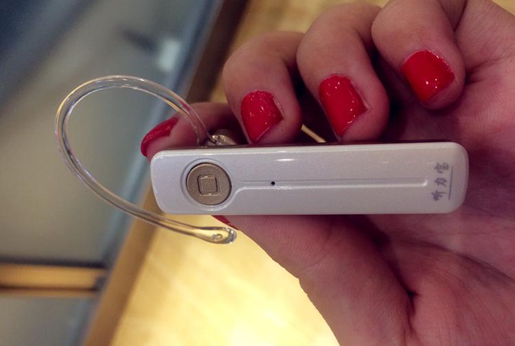 听力测试仪器视频,听力测试检查设备