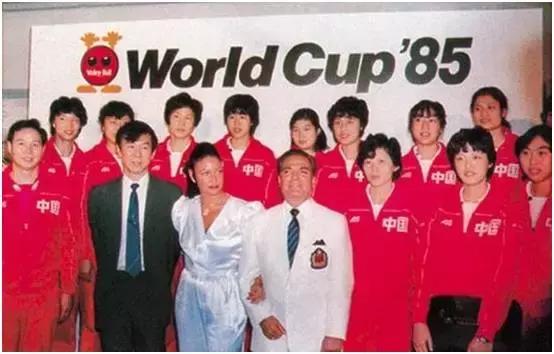 再见里约！32年前她们合影镇江，32年后她们笑傲奥运赛场！