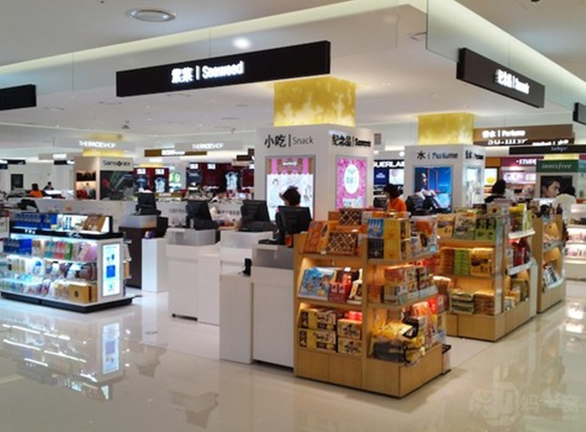 韩国济州岛购物必买清单,去韩国济州岛旅游要带些什么