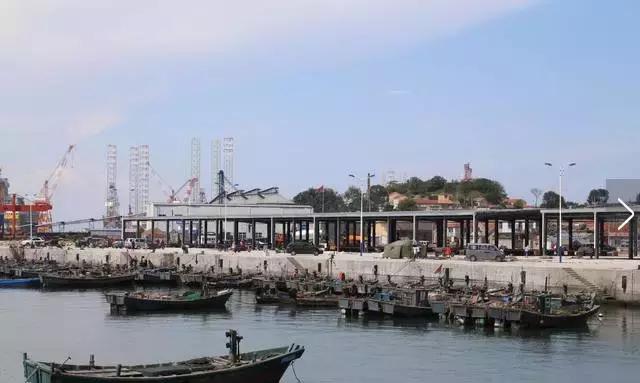 烟台没开海吃哪里的海鲜,烟台海鲜开海价格一览表