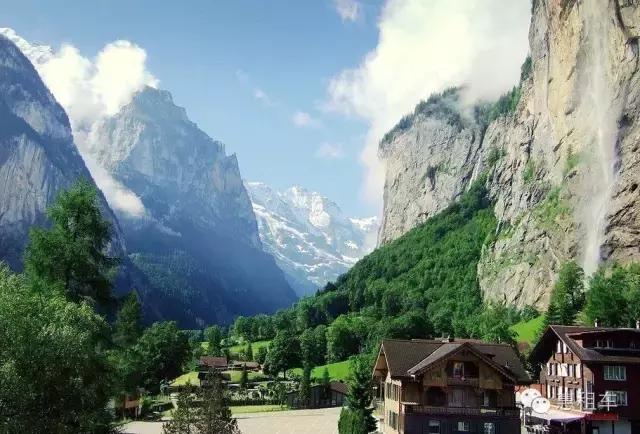 电影瓦尔特保卫萨拉热窝取景地,全球最受欢迎的十大电影取景地