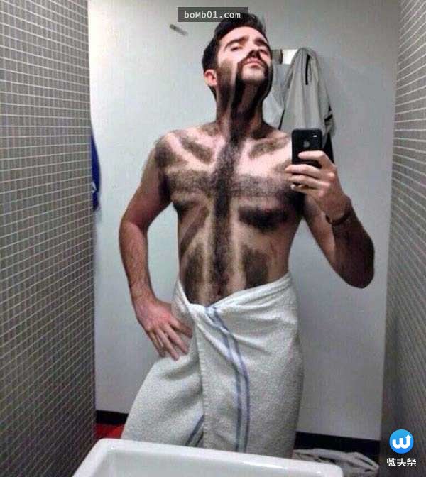 神奇而诡异的27张图,26张不可思议的相片