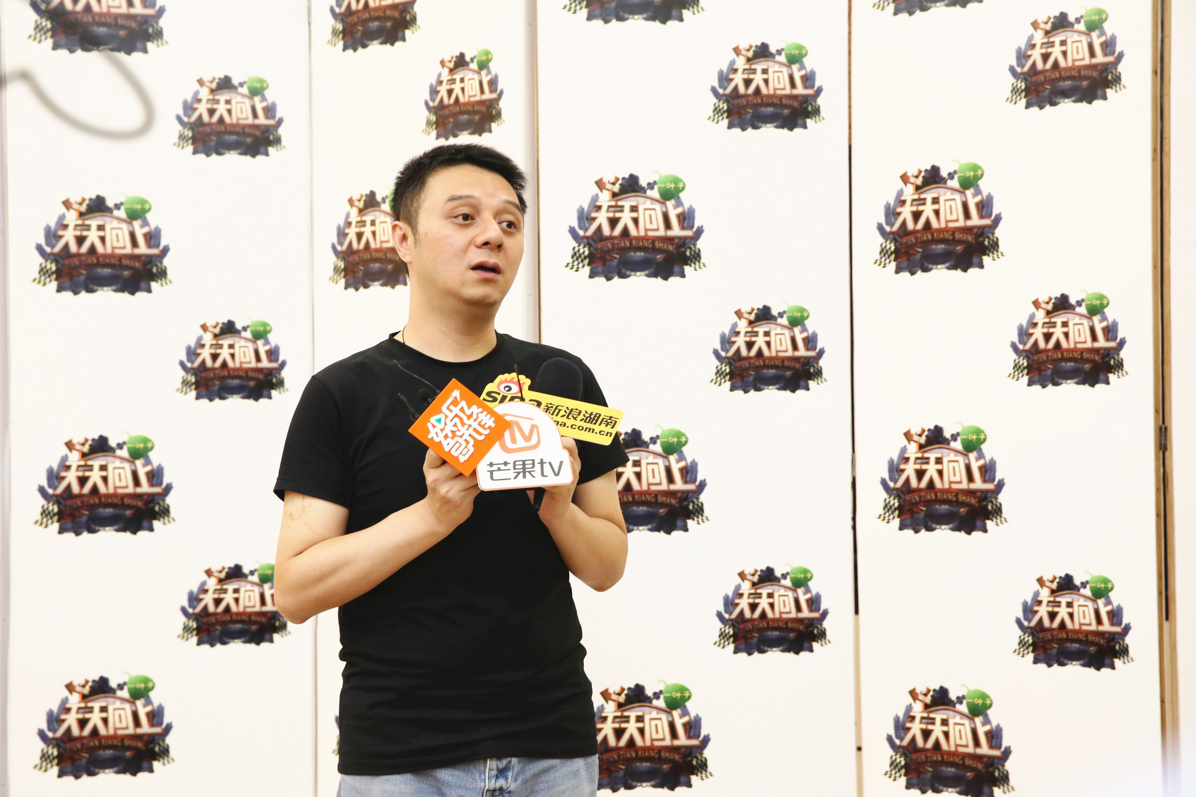 “天天好有味”打造电视新热点《天天》趁热开启“音乐季”