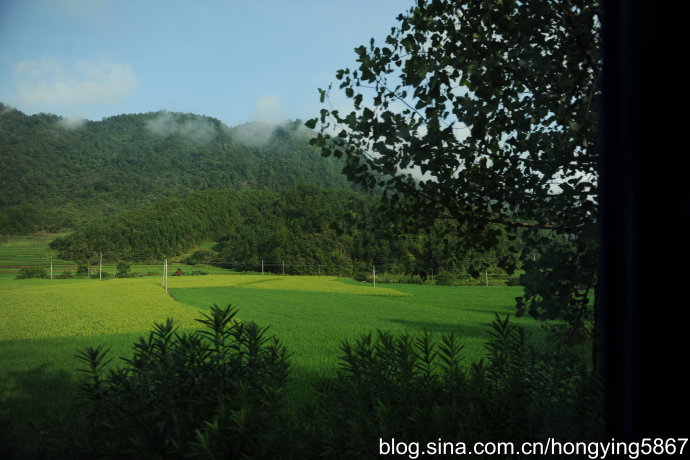 三明建宁：曾经软禁过二战谍报奇才的闽北小城