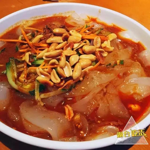 莱山美食热销榜,烟台好吃的莱山美食店推荐