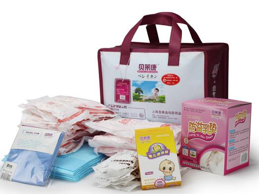 干货详细又实用的待产包准备攻略,孕妈待产包准备清单大全