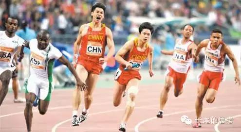 写给十岁孩子：老爸神侃,七——关于公平,1