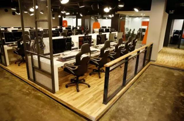 东莞好点的网咖,东莞清溪摩登网咖