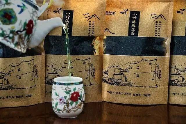 藏在小竹溪村的“私家园林”，躺在浴缸里就能看日出日落