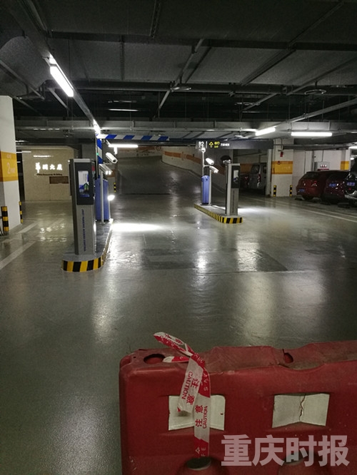 杨家坪哪个停车场好停,杨家坪最便宜的停车场是哪个