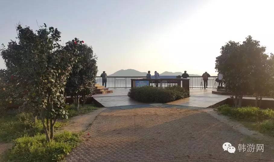 老司机的韩国南部深度游！老司机请带带我这才叫旅游！