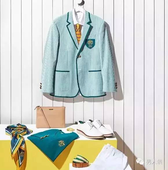 里约奥运太惨淡，但各国服装大秀值得一看