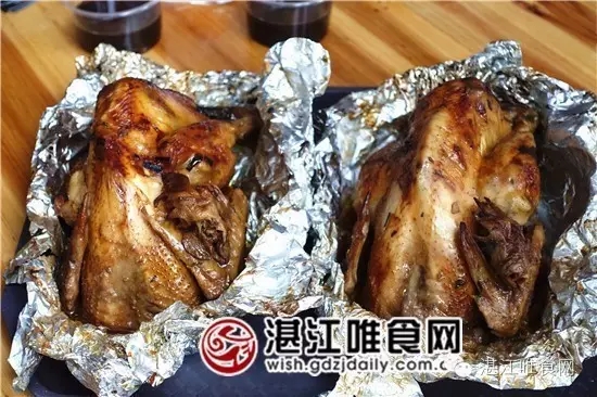 群友面基，唯食君带你免费“*鸡叫**”原来是这样滴