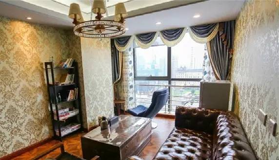 西安的高端美发店,西安抖音十大网红理发店