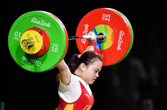 这次奥运中国能赢吗,中国队被黑最惨的一场