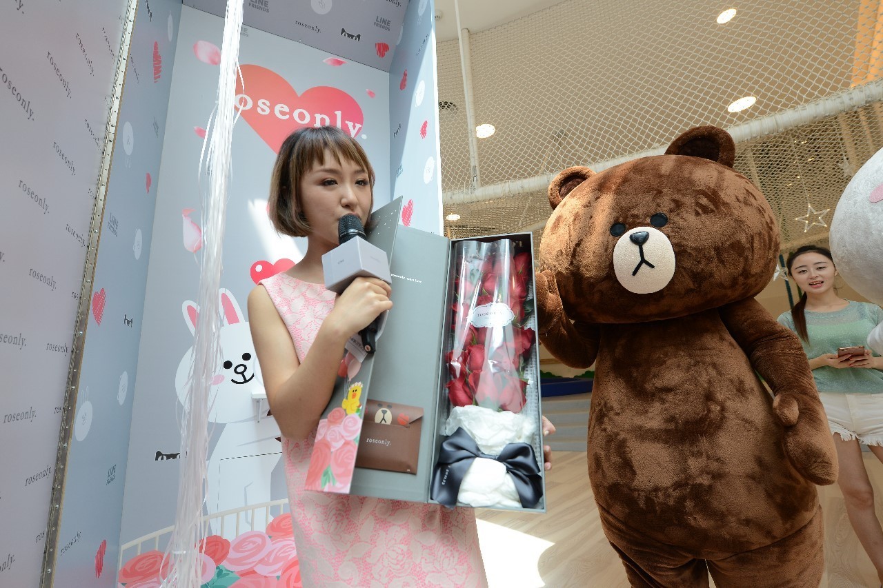 韩国最浪漫的求婚,韩国超火cp