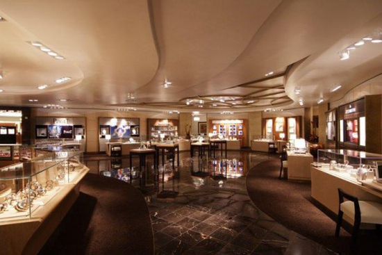 香港dfs免税店怎么去方便,香港dfs免税店购物视频